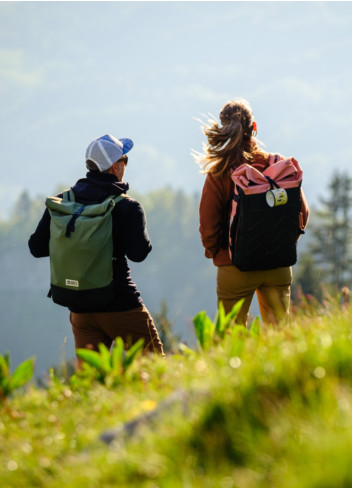 Sac à dos Squamish rolltop V3 - MeroMero