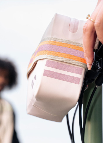 Colette handlebar bag - Gofluo