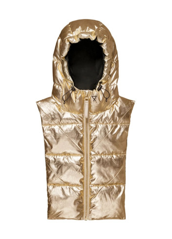 Capuche doudoune à enfiler - Fudoon