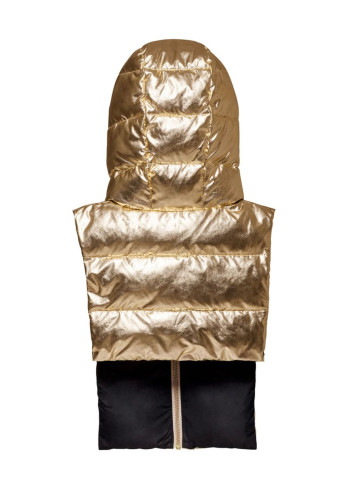 Capuche doudoune à enfiler - Fudoon