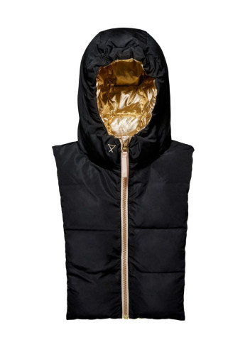 Capuche doudoune à enfiler - Fudoon