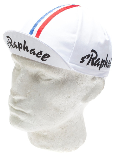 Vintage bicycle cap - BLB