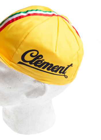 Casquette vélo vintage - BLB