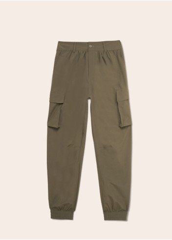 Pantalon de pluie imperméable - Flotte