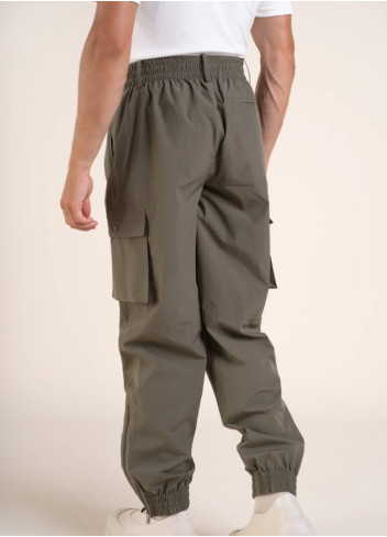 Waterproof rain pants - Flotte