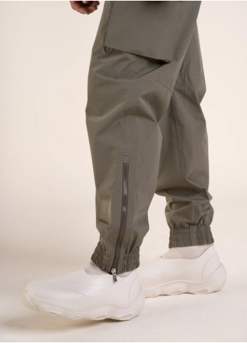 Pantalon de pluie imperméable - Flotte