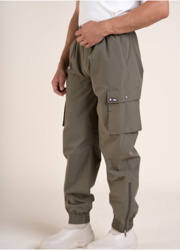 Waterproof rain pants - Flotte