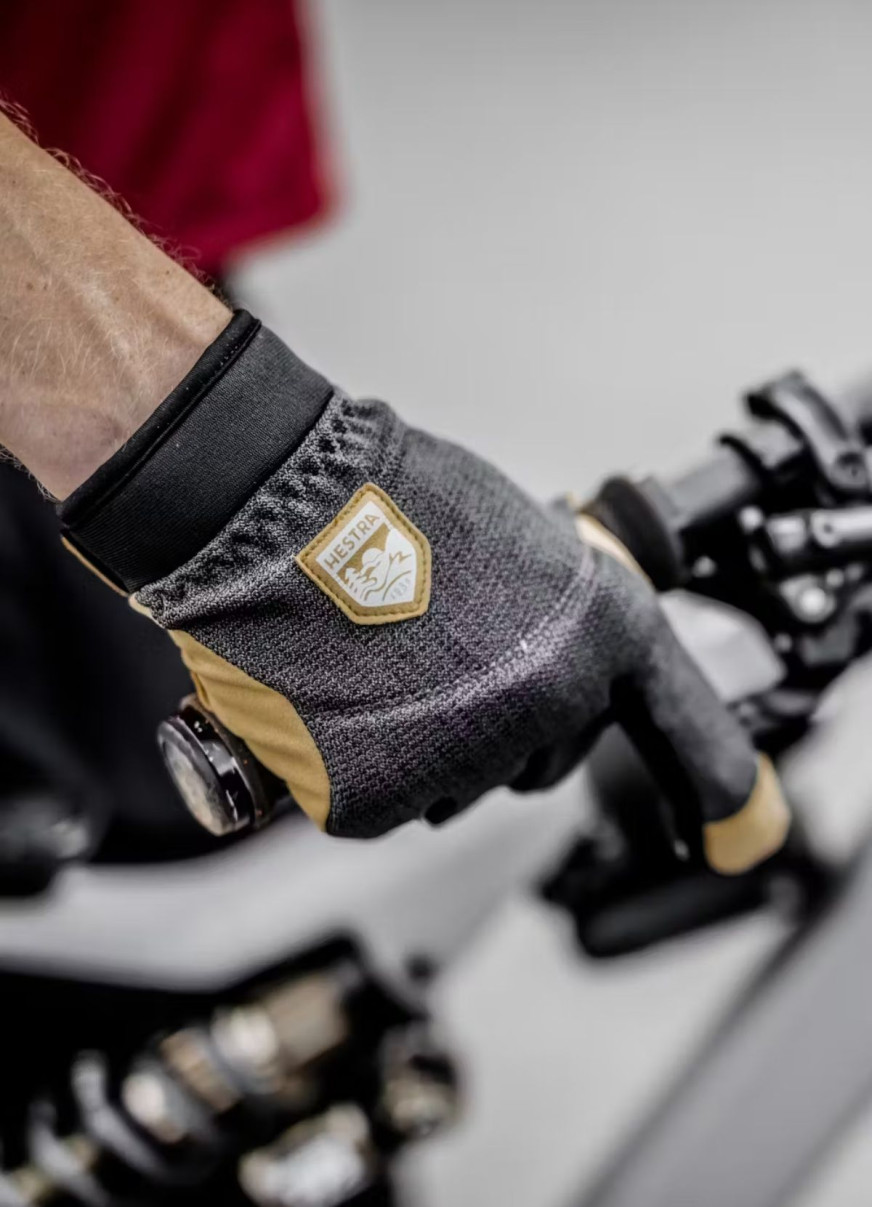Gants vélo Bike Infinium - HESTRA