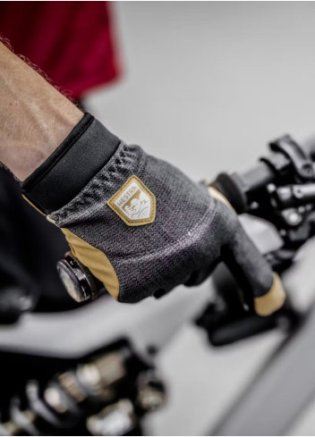 Bike Infinium gloves - HESTRA