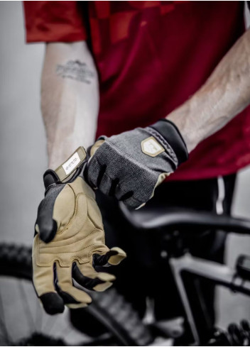 Bike Infinium gloves - HESTRA