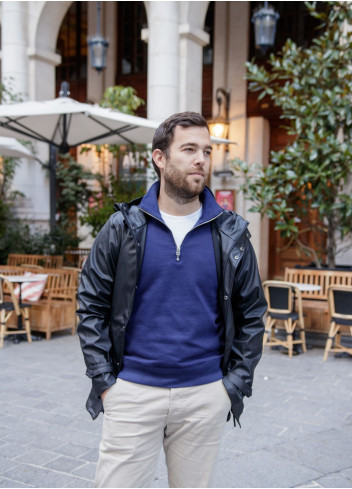 Parka pluie courte - Original short Maium Parka pluie courte - Original short Maium