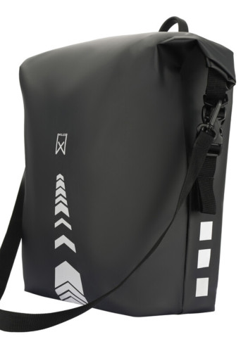 Rear bike bag - Willex