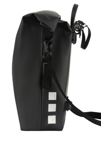 Rear bike bag - Willex