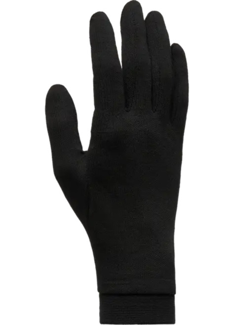 Sous-gants vélo en soie - Cairn