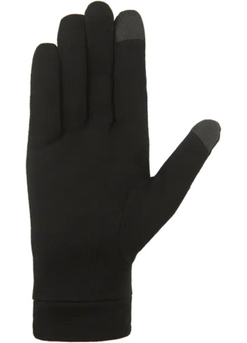 Sous-gants vélo en laine mérinos - Cairn