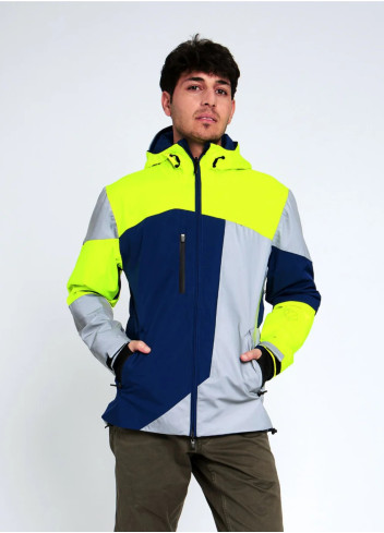 Repop reflective jacket - Urban circus