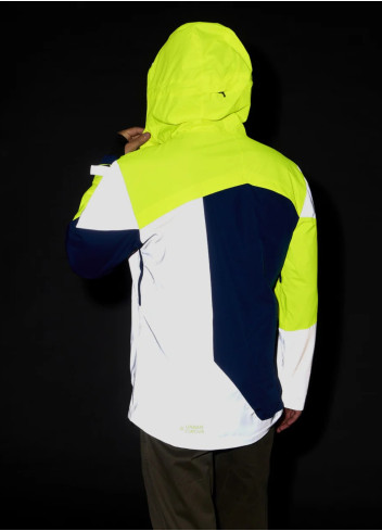 Repop reflective jacket - Urban circus