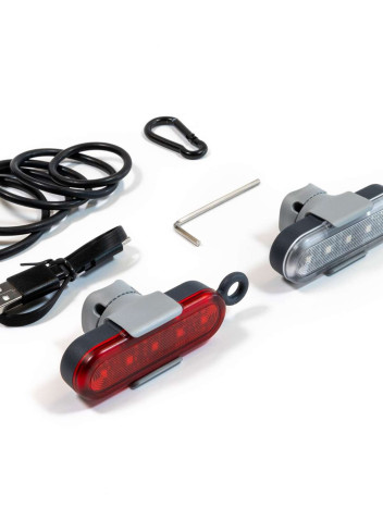 copy of Powerful 200 LM front bike light - Urbanproof