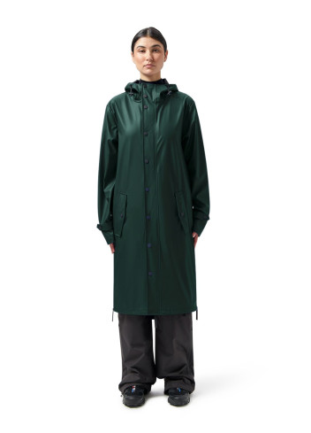 Parka pluie longue vélo - Original Maium