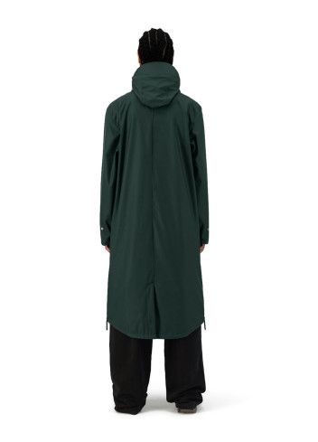Parka pluie longue vélo - Original Maium