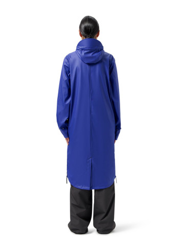 Parka pluie longue vélo - Original Maium