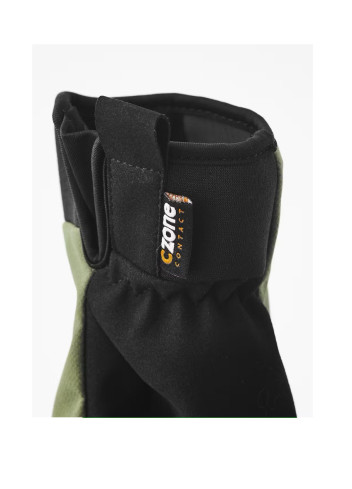 Gants d'hiver imperméable C-Zone - Hestra