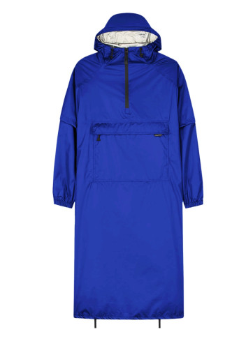 Poncho à manches cycliste urbain - Maium