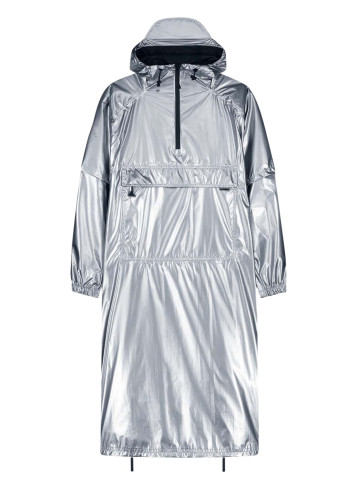 Poncho à manches cycliste urbain - Maium