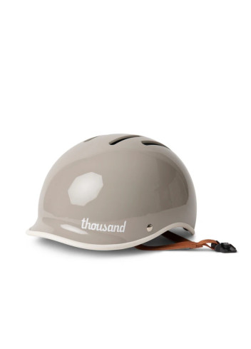 Heritage urban bike helmet - Thousand