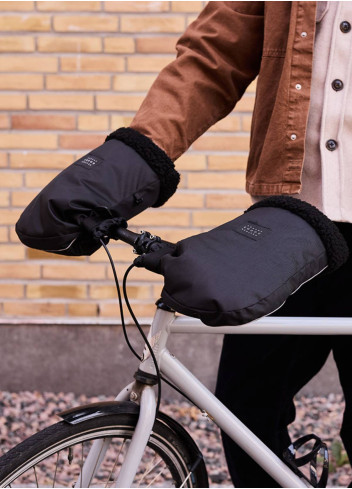 City bike sleeves - Weathergood Sweden