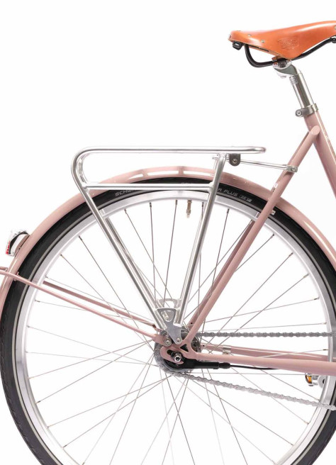 Pelago Rear Utility Luggage Rack