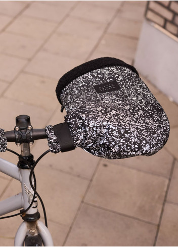 Manchons vélo réfléchissants - WGS