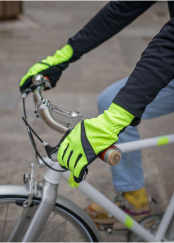 Waterproof gloves Bodham - Sealskinz