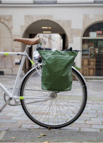 Bike carrier bag - HAPO G