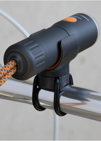 Eclairage avant ultra-puissant 700 lumens - Reelight