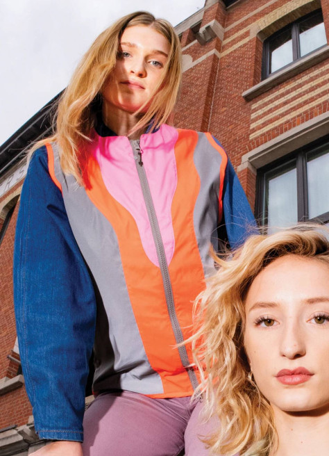 Amortisseurs Pour CB pour motocyclette