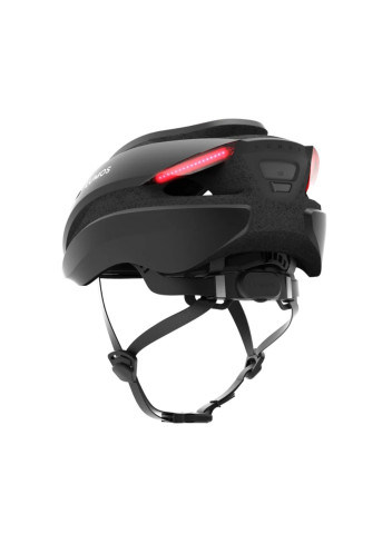 Casque vélo lumineux avec clignotants et MIPS - Lumos