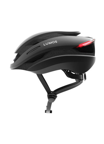 Casque vélo lumineux - Lumos