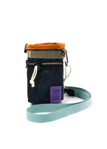 Hydro Sling water bottle bag - Topo design