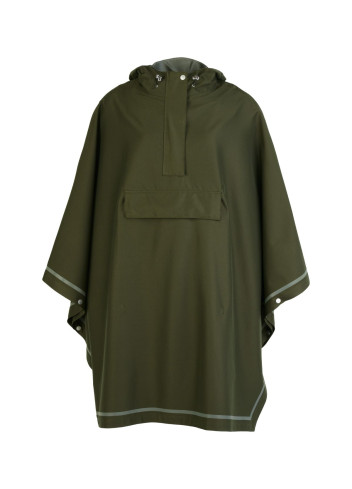 Imbris rain poncho - Weathergoods Sweden