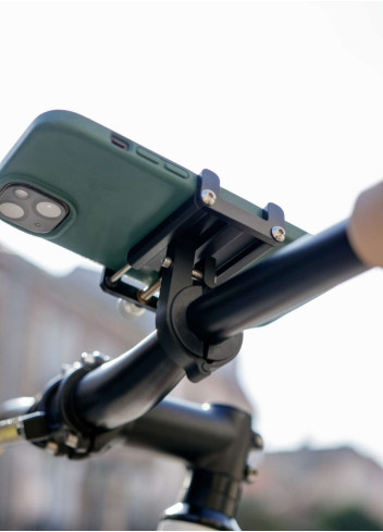 Aluminum phone holder - Coolride