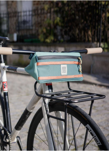 Handlebar bag - Topo Design