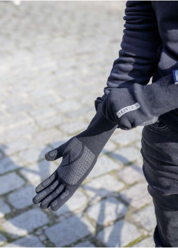 Multi-weather waterproof gloves - Skeyton