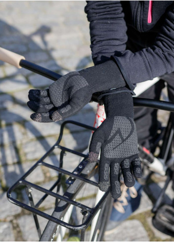 Gants imperméables multi météos Skeyton - Sealskinz