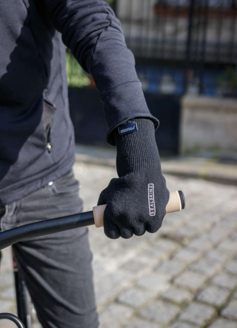 Gants imperméables multi météos Skeyton - Sealskinz