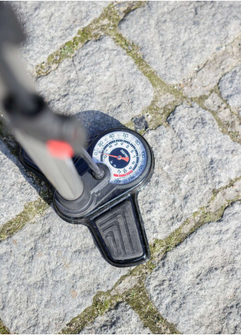 Pompe à pied Profil Max FP20 - Zéfal