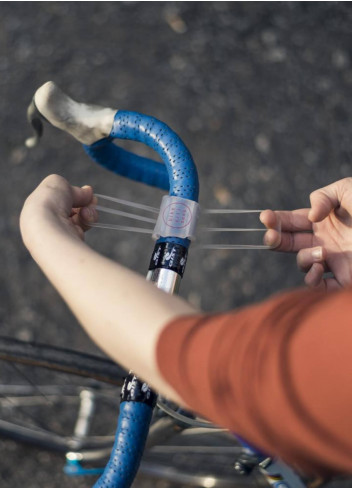 Support téléphone vélo - Finn