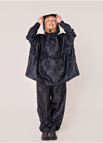 Rainkiss Cycling Rain Pants