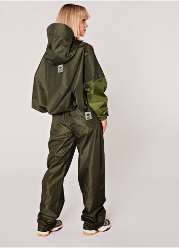 Rainkiss Cycling Rain Pants