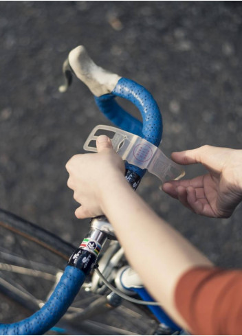 Support téléphone vélo - Finn